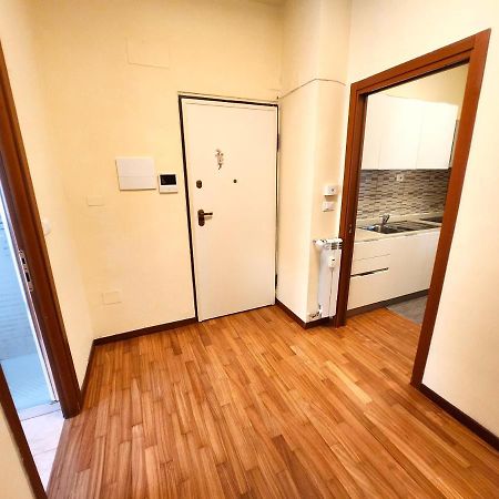 Appartamento Noris La Spezia Buitenkant foto