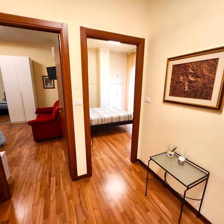 Appartamento Noris La Spezia Buitenkant foto
