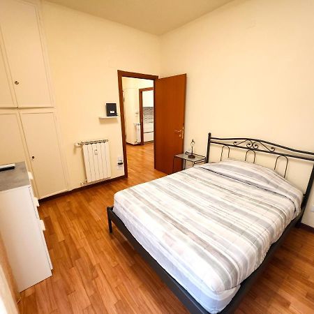 Appartamento Noris La Spezia Buitenkant foto