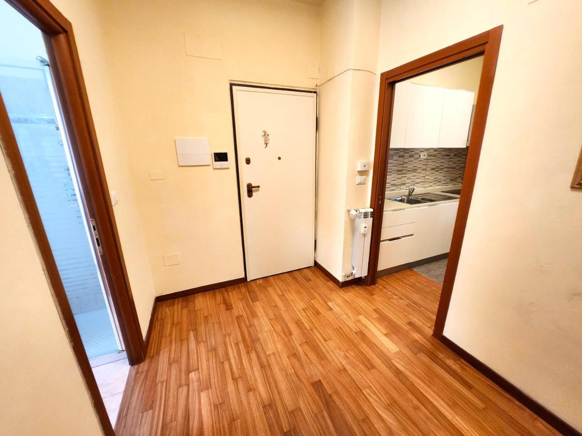 Appartamento Noris La Spezia Buitenkant foto