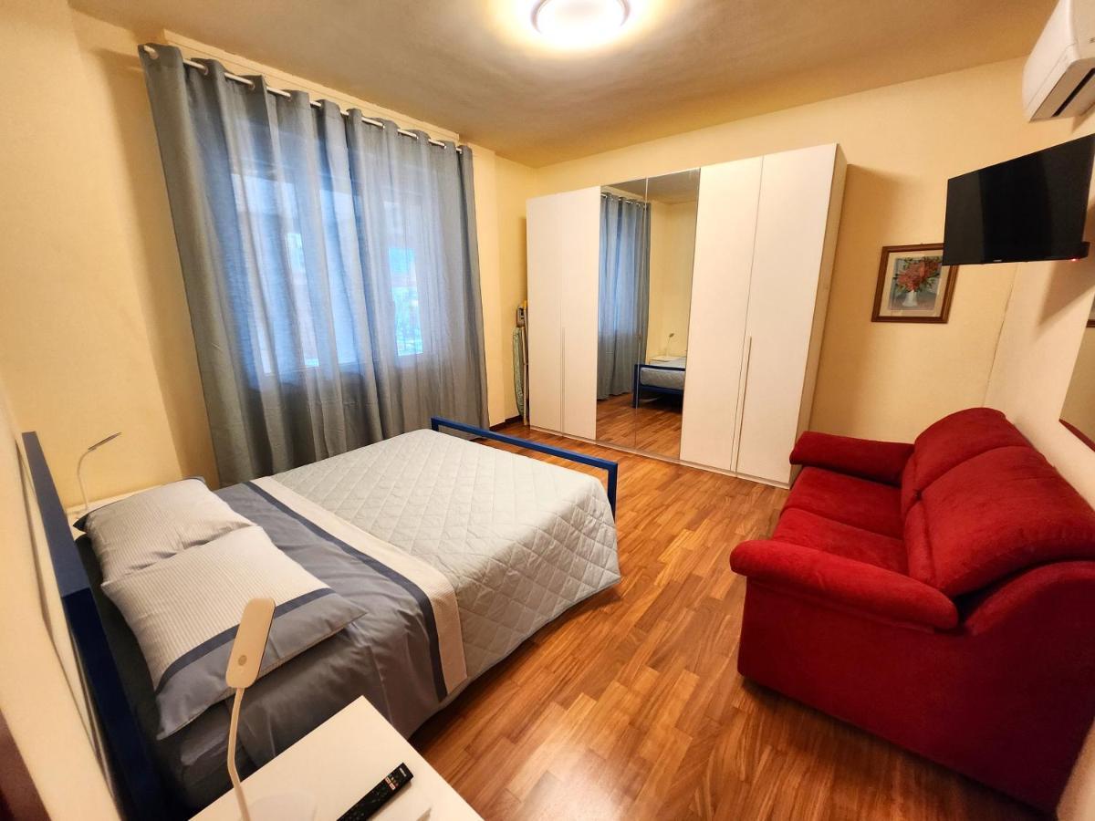 Appartamento Noris La Spezia Buitenkant foto