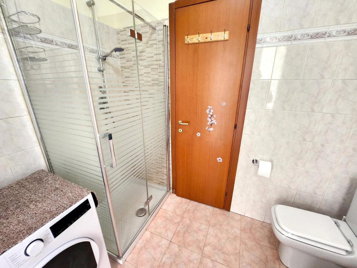 Appartamento Noris La Spezia Buitenkant foto