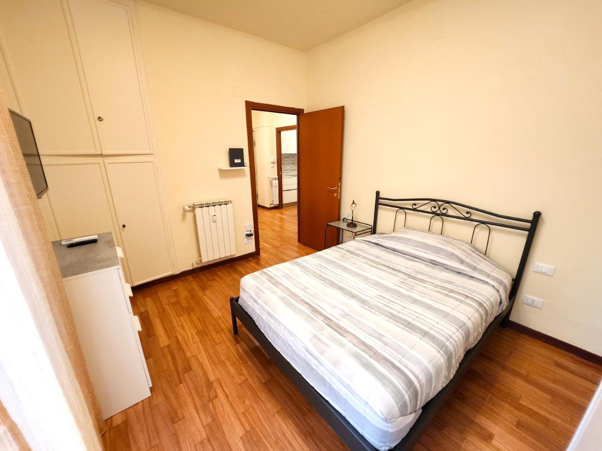Appartamento Noris La Spezia Buitenkant foto