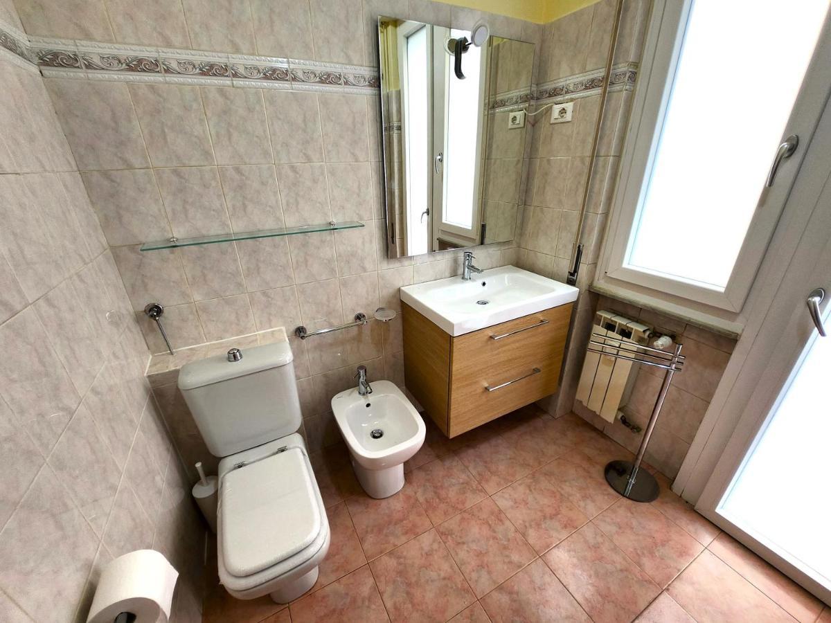 Appartamento Noris La Spezia Buitenkant foto