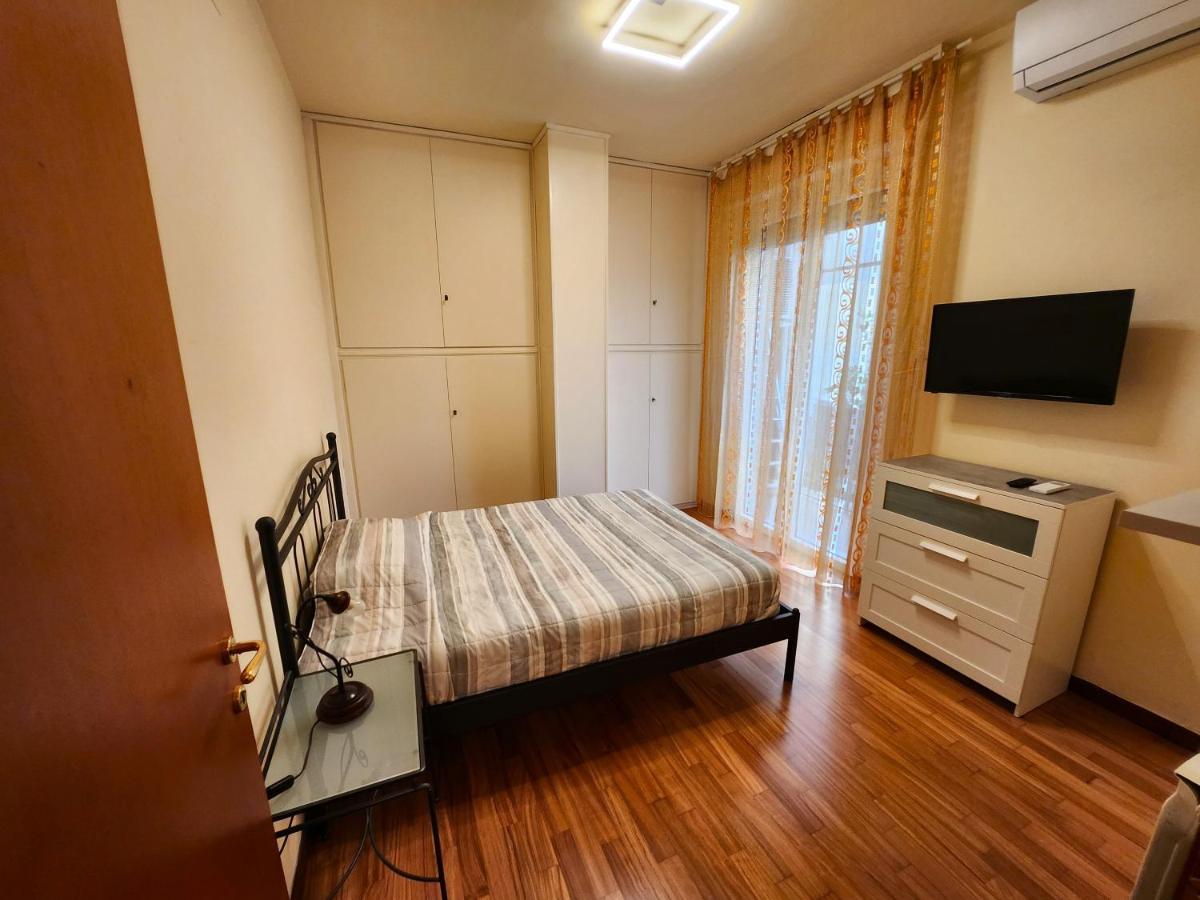 Appartamento Noris La Spezia Buitenkant foto