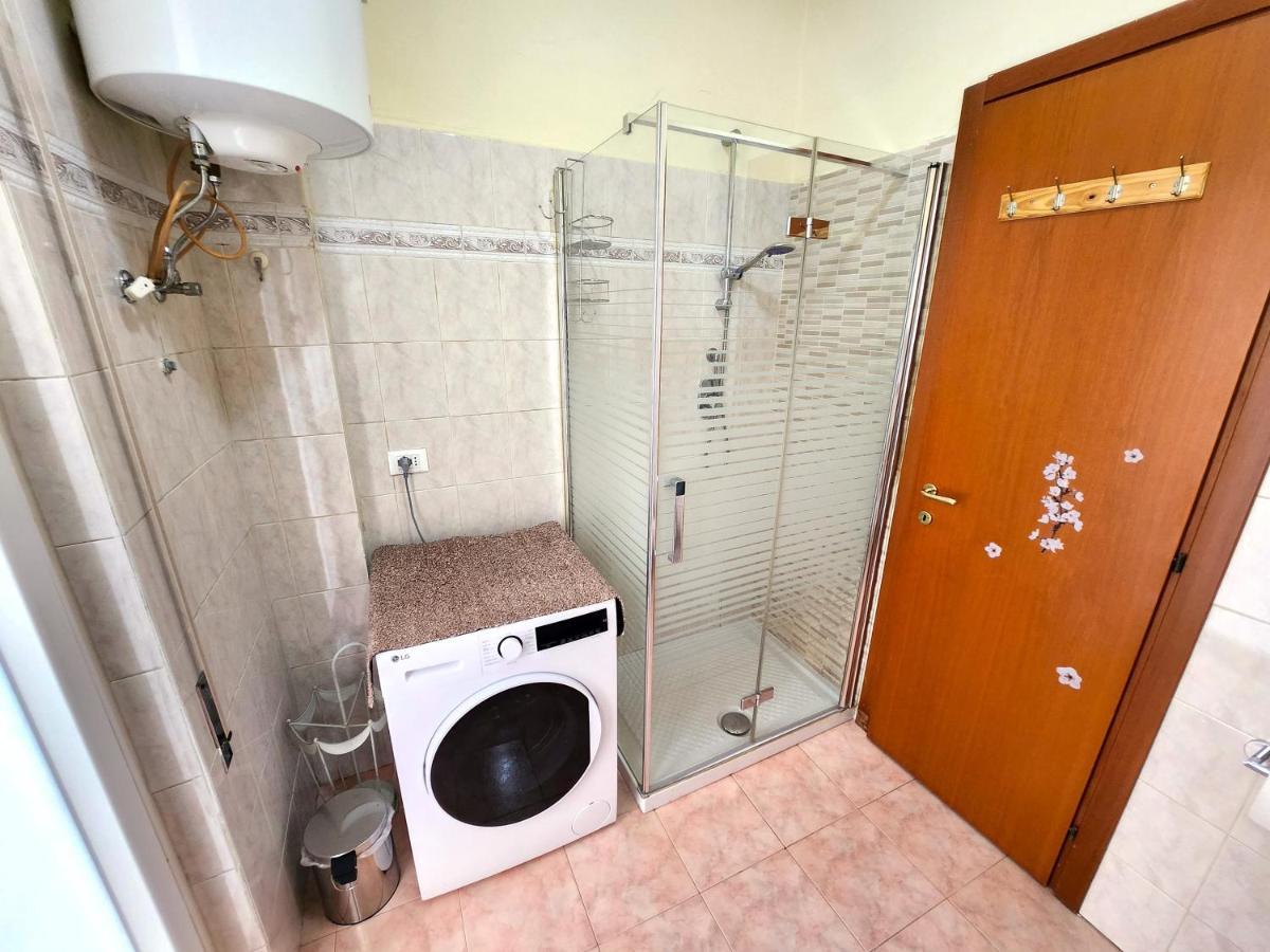 Appartamento Noris La Spezia Buitenkant foto