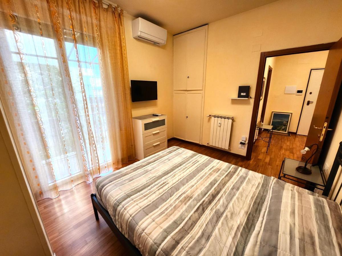 Appartamento Noris La Spezia Buitenkant foto