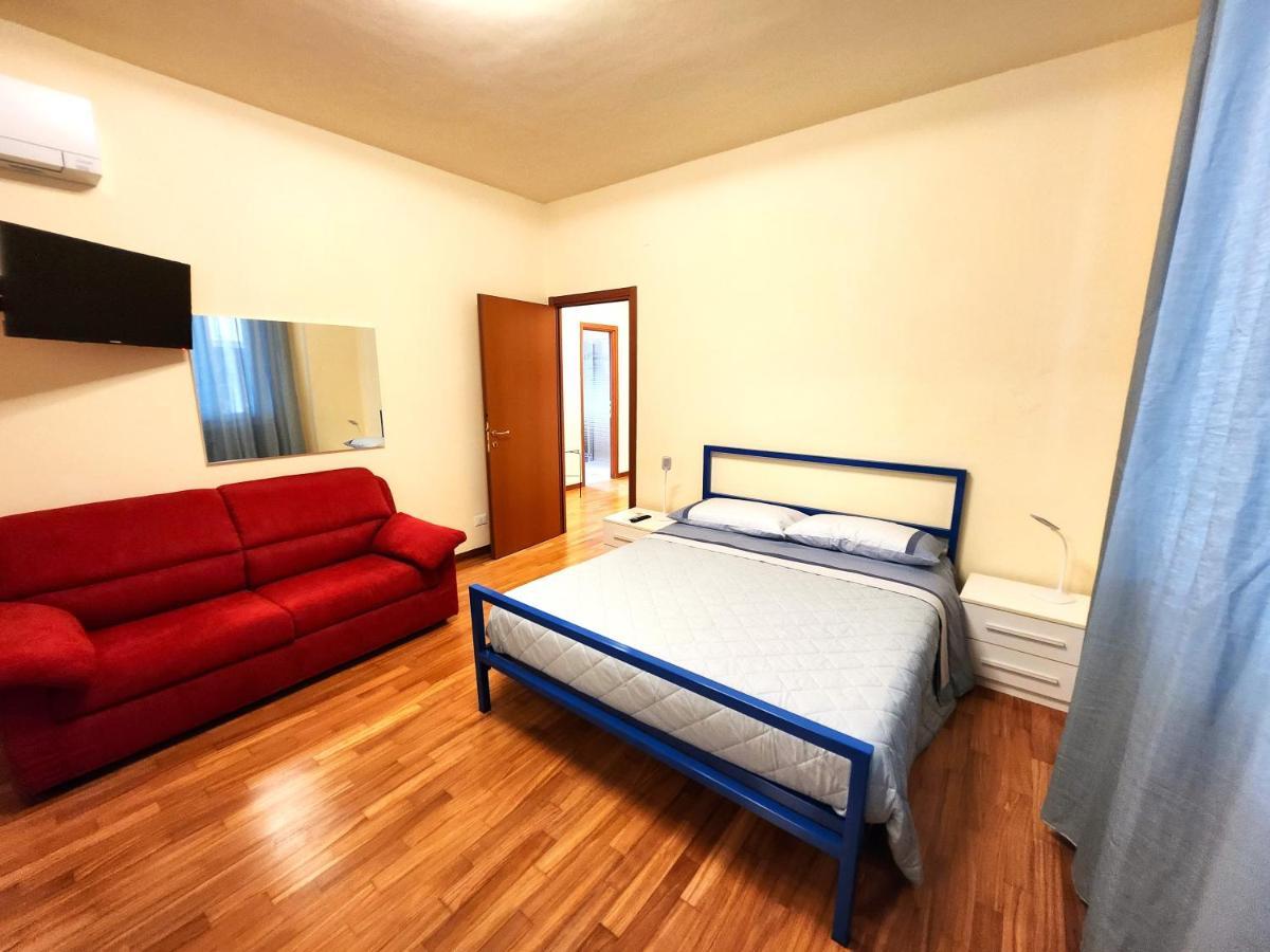 Appartamento Noris La Spezia Buitenkant foto